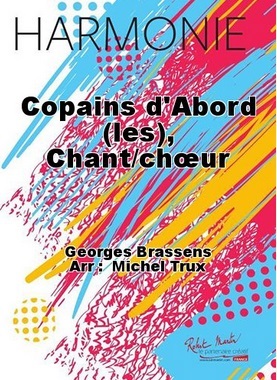 Les Copains d'abord - hier klicken