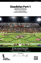 Daedalus, Part 1: Labyrinth and Minotaur - hier klicken