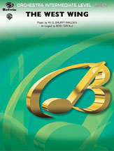 West Wing, The (Main Title) - hier klicken West Wing, The (Main Title) - hier klicken