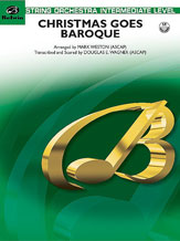 Christmas Goes Baroque - hier klicken