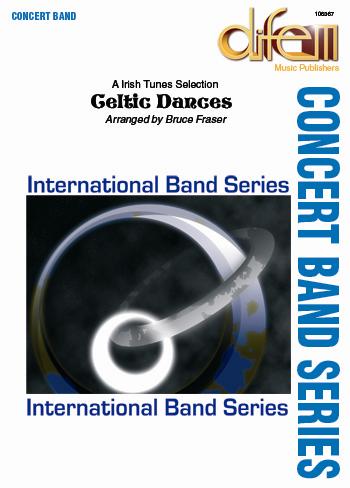 Celtic Dances - hier klicken