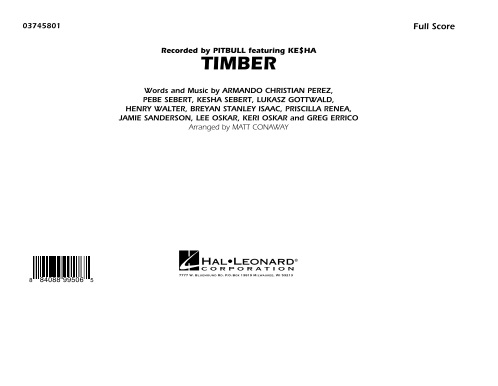 Timber - hier klicken