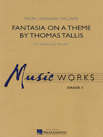 Fantasia On A Theme By Thomas Tallis - hier klicken