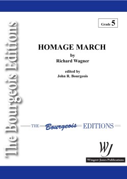 Homage March - hier klicken