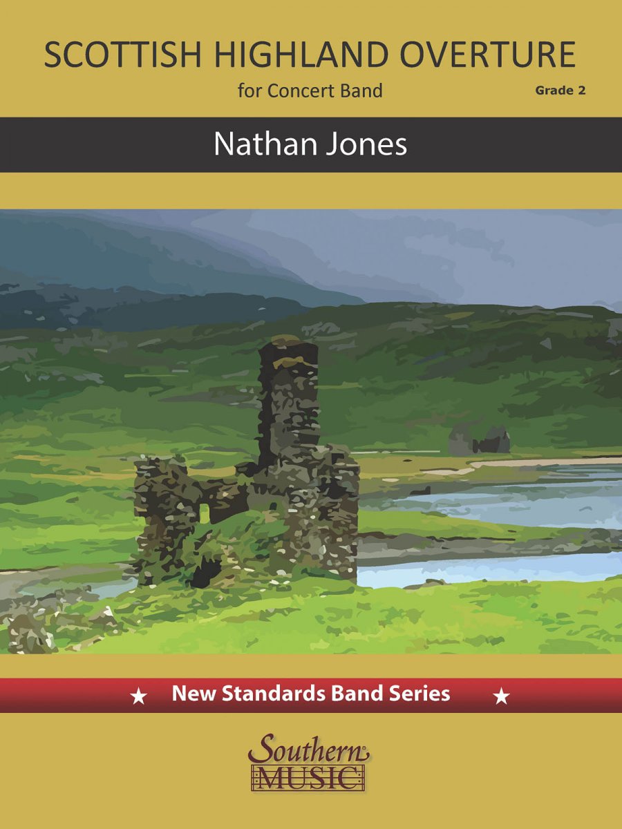 Scottish Highland Overture - hier klicken