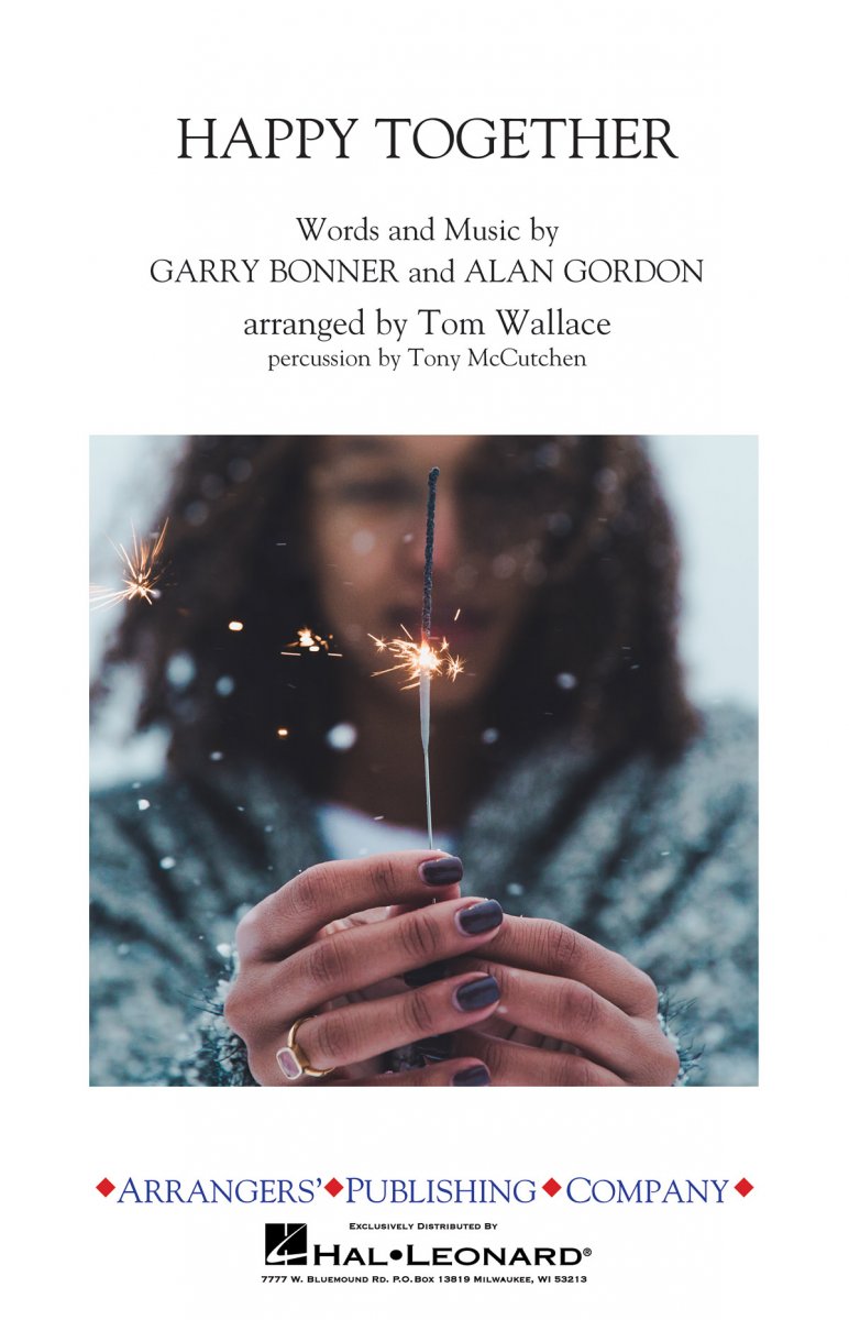 Happy Together - hier klicken