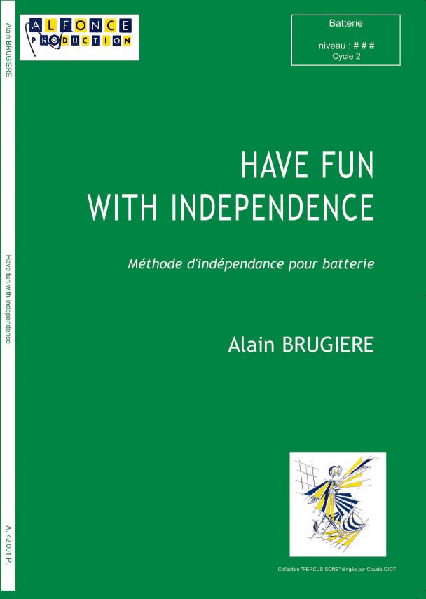 Have Fun with Independence - hier klicken Have Fun with Independence - hier klicken