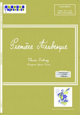 Premi�re Arabesque - hier klicken