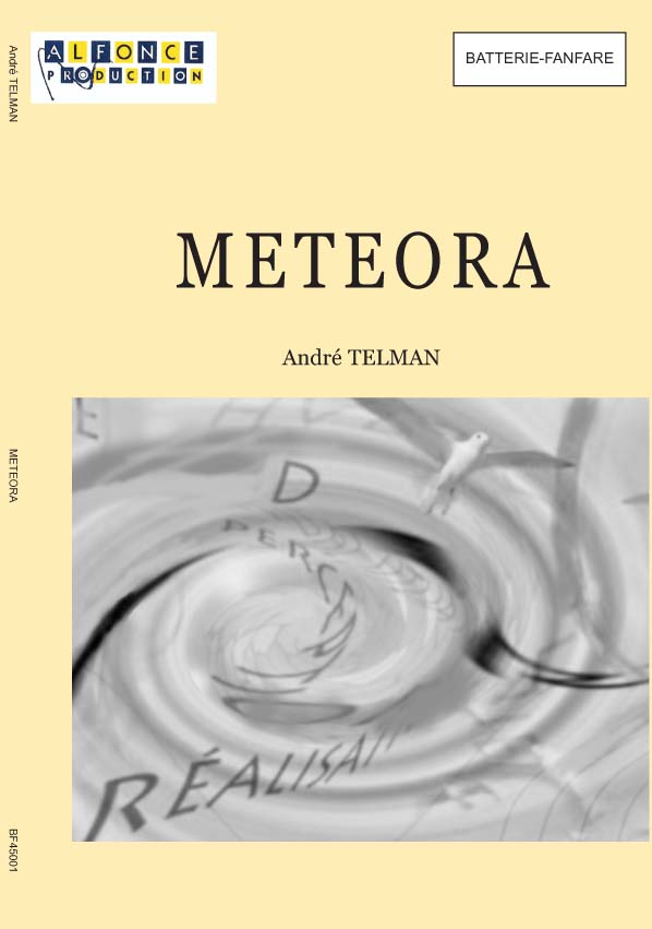 Météora - hier klicken Météora - hier klicken