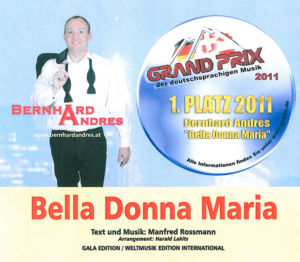 Bella Donna Maria - hier klicken