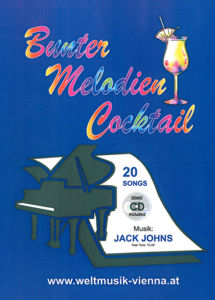 Bunter Melodien Cocktail - hier klicken