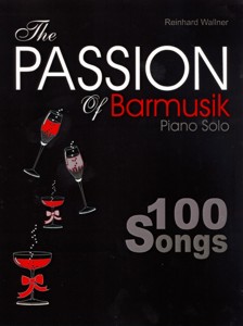 Passion Of Barmusik, The - hier klicken