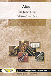 Ahoy! - hier klicken