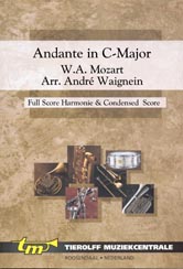 Andante in C-Major - hier klicken