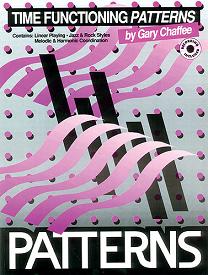 Time Functioning Patterns - hier klicken Time Functioning Patterns - hier klicken