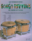 Authentic Bongo Rhythms - hier klicken Authentic Bongo Rhythms - hier klicken