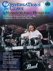 Conversations in Clave - hier klicken