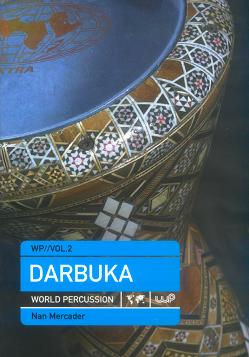 Darbuka, incl. booklet DVD - hier klicken Darbuka, incl. booklet DVD - hier klicken
