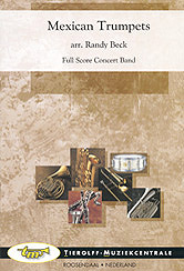 Mexican Trumpets - hier klicken