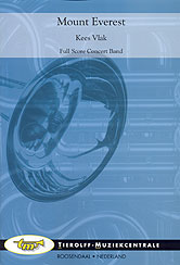 Mount Everest - hier klicken