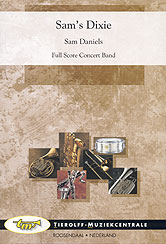 Sam's Dixie - hier klicken