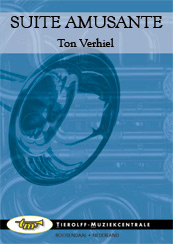 Suite Amusante - hier klicken