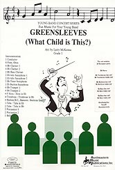 What Child is This? (Greensleeves) - hier klicken