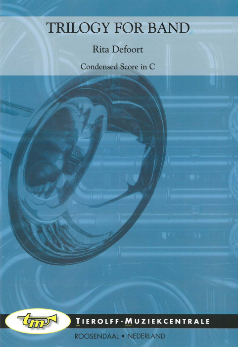 Trilogy for band - hier klicken