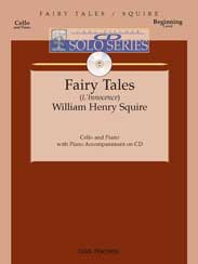 Fairy Tales / L'Innocence - hier klicken