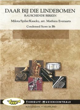 Daar Bij Die Lindebomen (Rauschende Birken) - hier klicken Daar Bij Die Lindebomen (Rauschende Birken) - hier klicken