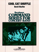 Cool Cat Shuffle - hier klicken