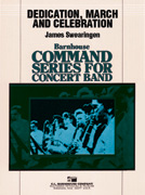 Dedication, March and Celebration (&) - hier klicken