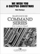 We Wish You A Calypso Christmas - hier klicken