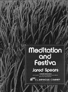 Meditation and Festiva - hier klicken