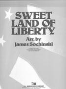 Sweet Land of Liberty - hier klicken