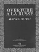 Overture A La Russe - hier klicken