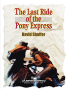 Last Ride of the Pony Express, The - hier klicken