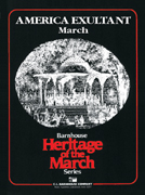 America Exultant March