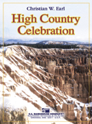 High Country Celebration - hier klicken