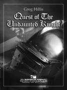 Quest of the Undaunted Knight - hier klicken