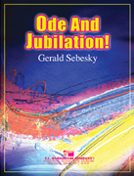 Ode and Jubilation - hier klicken