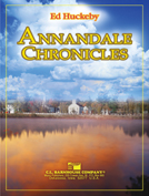 Annandale Chronicles - hier klicken