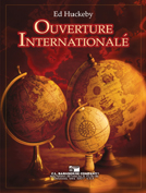 Ouverture Internationale