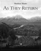 As They Return - hier klicken