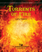 Torrents of Fire - hier klicken