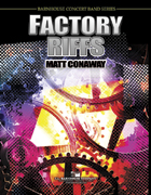 Factory Riffs - hier klicken Factory Riffs - hier klicken