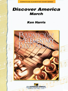 Discover America March - hier klicken