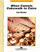 When Camels Cakewalk to Cairo - hier klicken