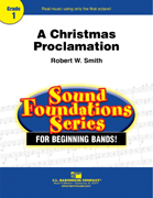 A Christmas Proclamation - hier klicken A Christmas Proclamation - hier klicken