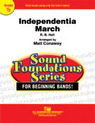 Independentia: March